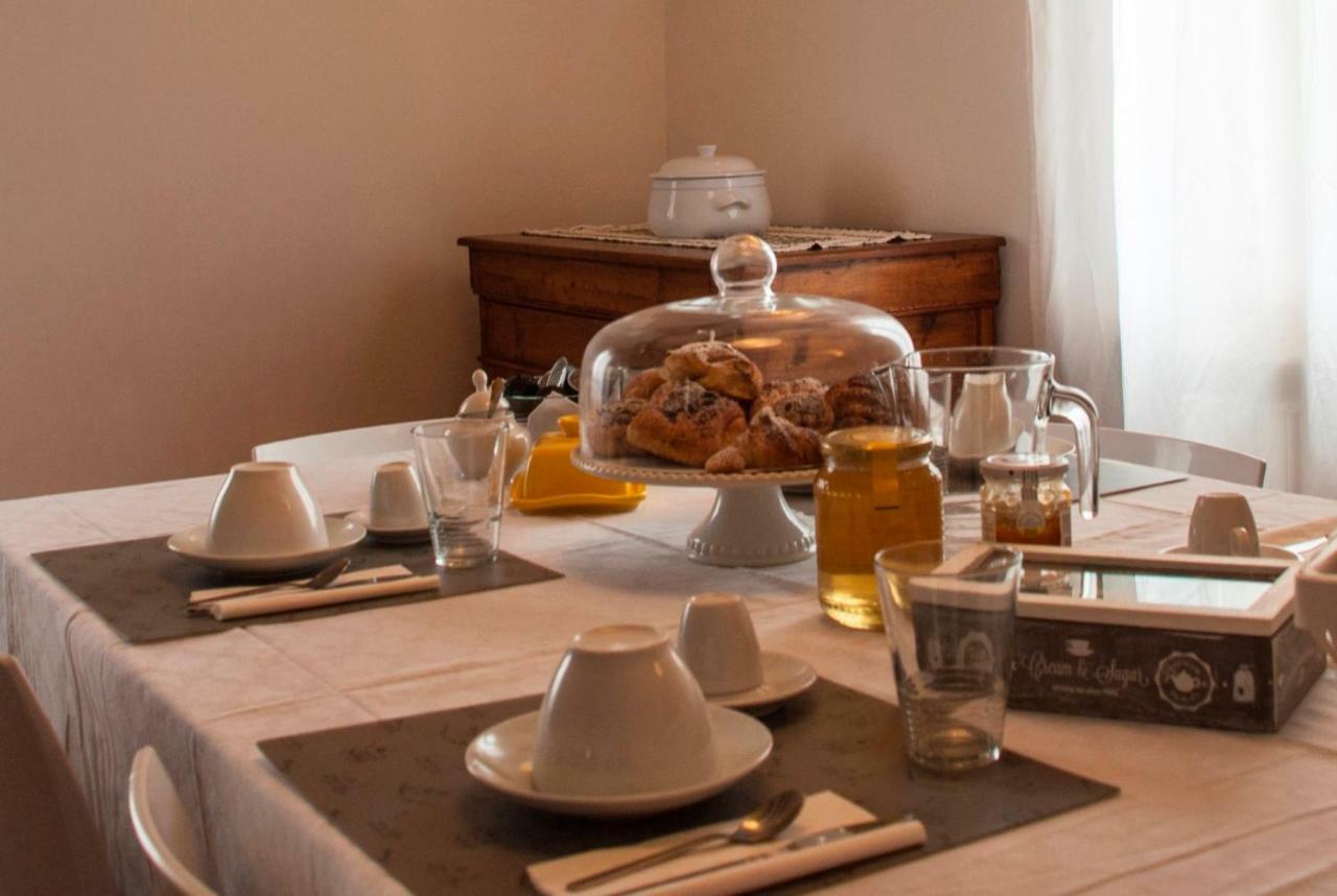 Calmancino Delle Selve Bed & Breakfast Urbino Luaran gambar