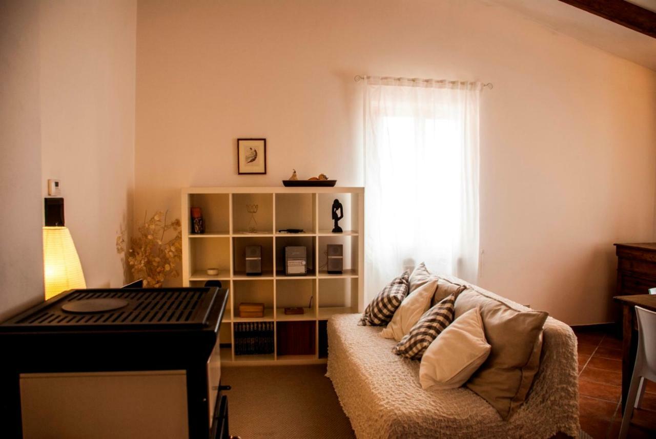 Calmancino Delle Selve Bed & Breakfast Urbino Luaran gambar