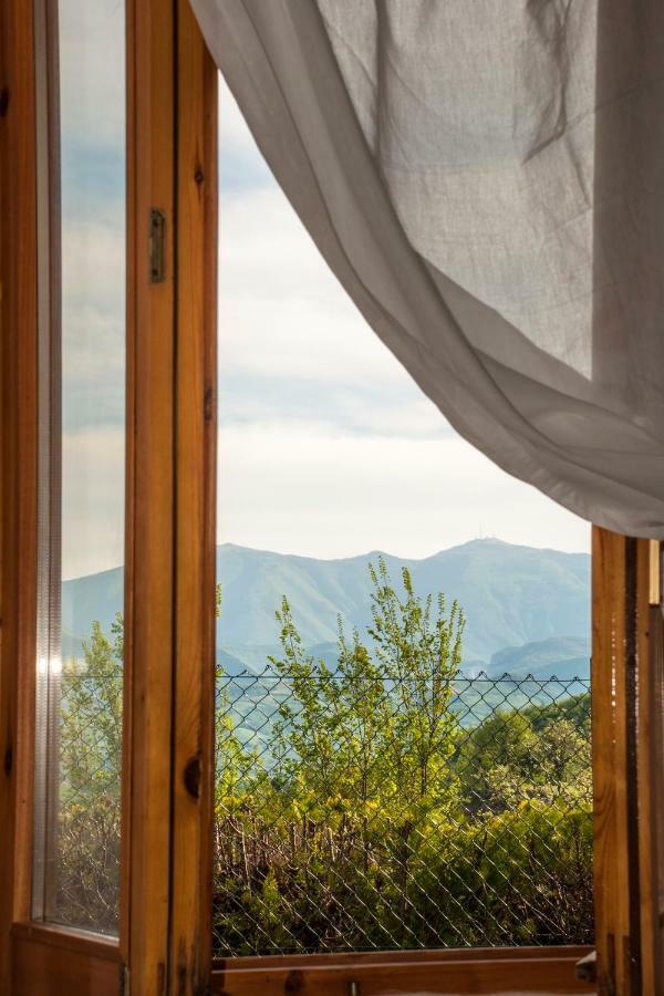 Calmancino Delle Selve Bed & Breakfast Urbino Luaran gambar