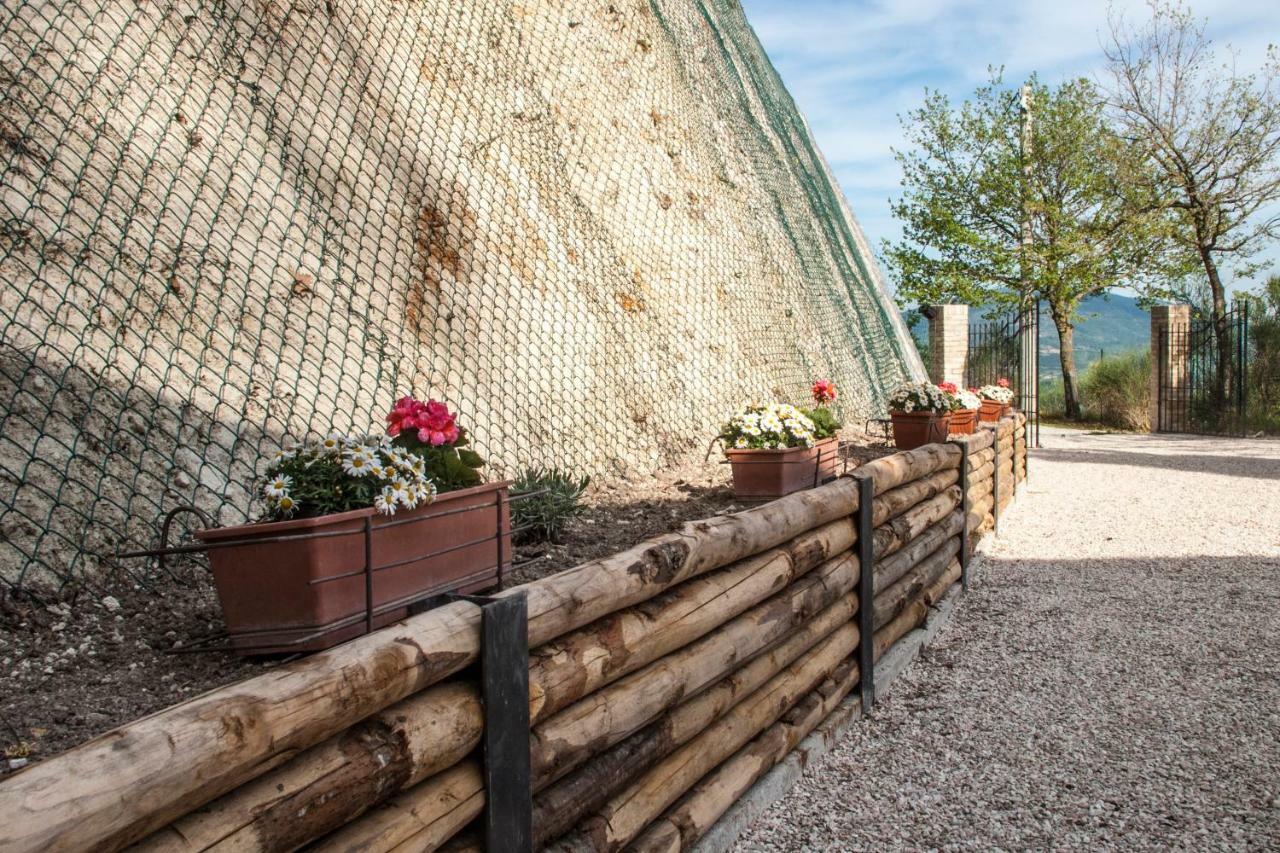 Calmancino Delle Selve Bed & Breakfast Urbino Luaran gambar