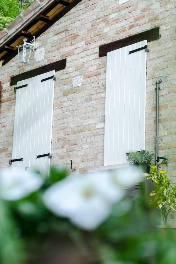Calmancino Delle Selve Bed & Breakfast Urbino Luaran gambar