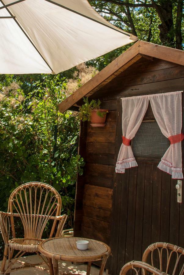Calmancino Delle Selve Bed & Breakfast Urbino Luaran gambar