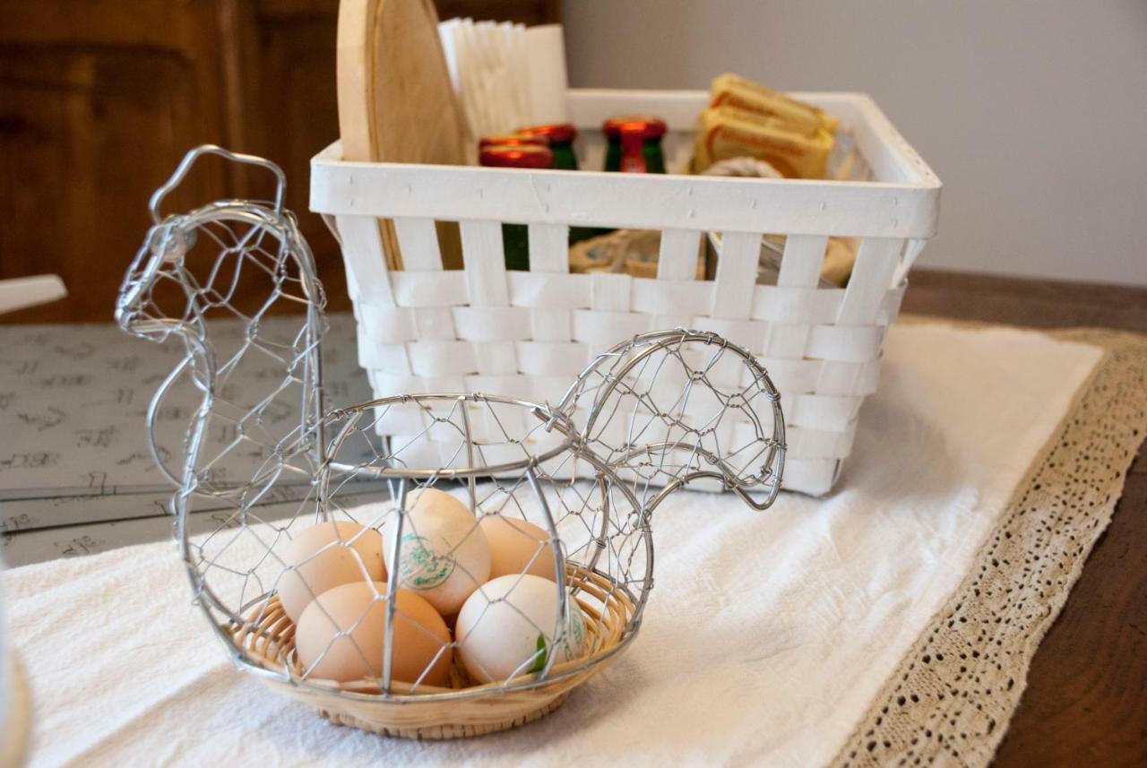 Calmancino Delle Selve Bed & Breakfast Urbino Luaran gambar