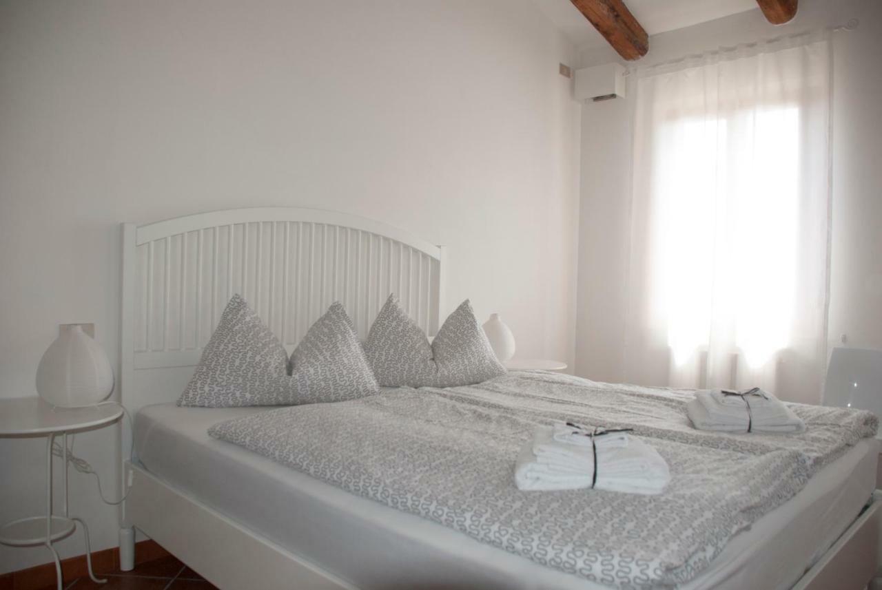 Calmancino Delle Selve Bed & Breakfast Urbino Luaran gambar
