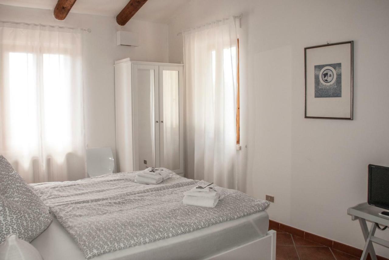 Calmancino Delle Selve Bed & Breakfast Urbino Luaran gambar