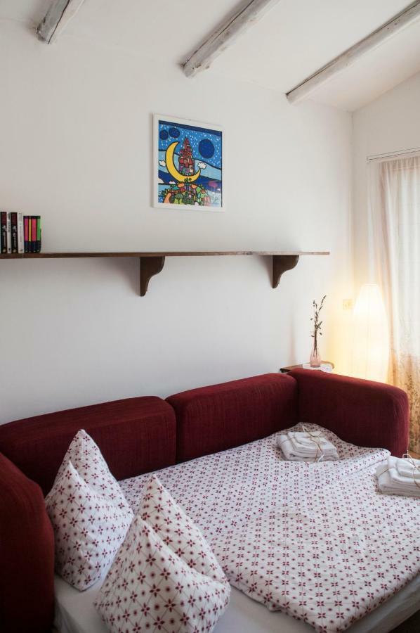 Calmancino Delle Selve Bed & Breakfast Urbino Luaran gambar