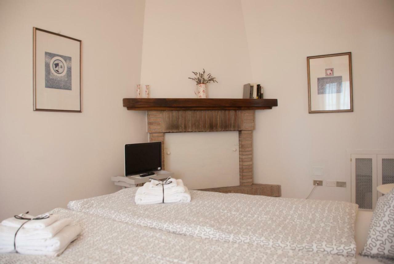 Calmancino Delle Selve Bed & Breakfast Urbino Luaran gambar