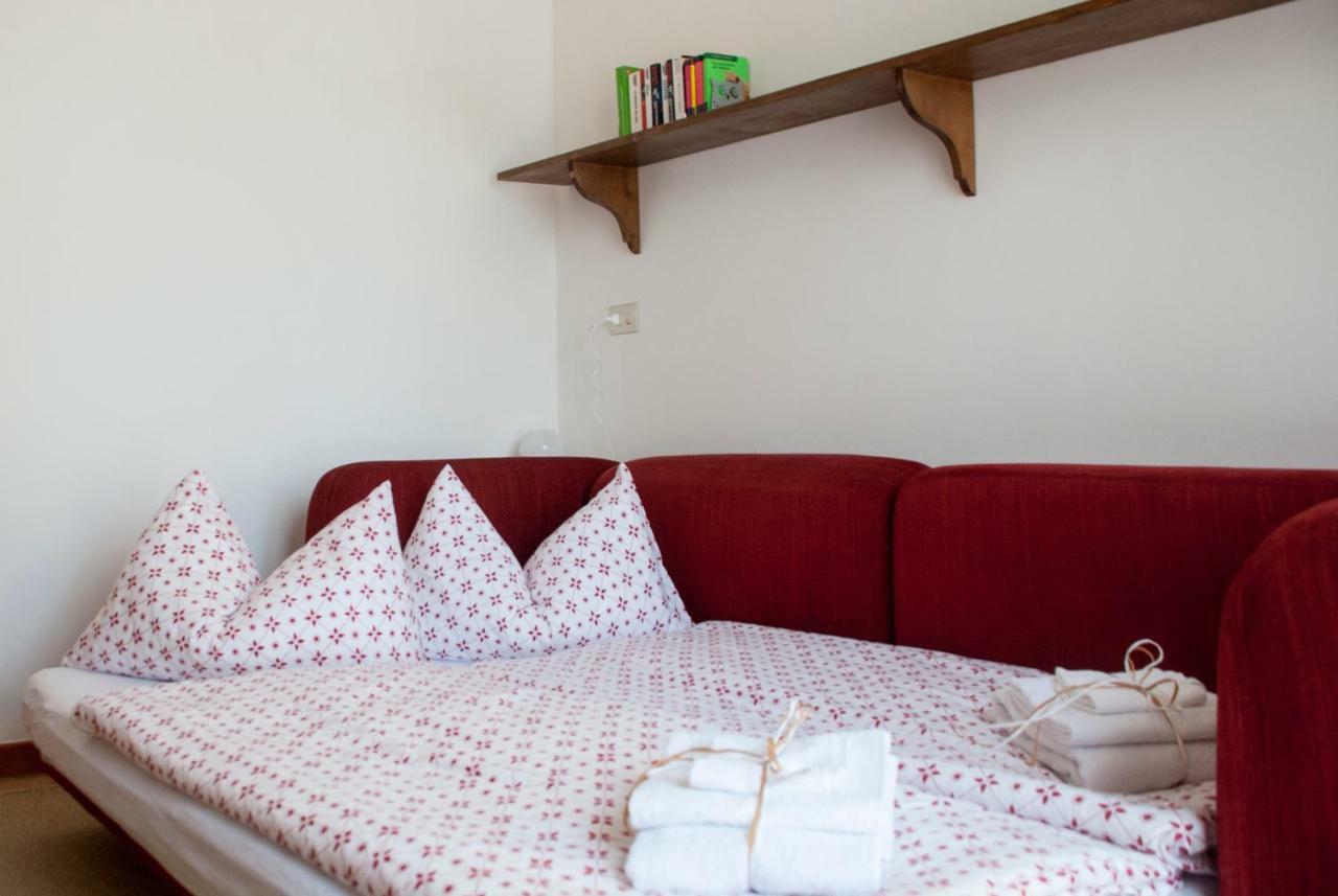 Calmancino Delle Selve Bed & Breakfast Urbino Luaran gambar