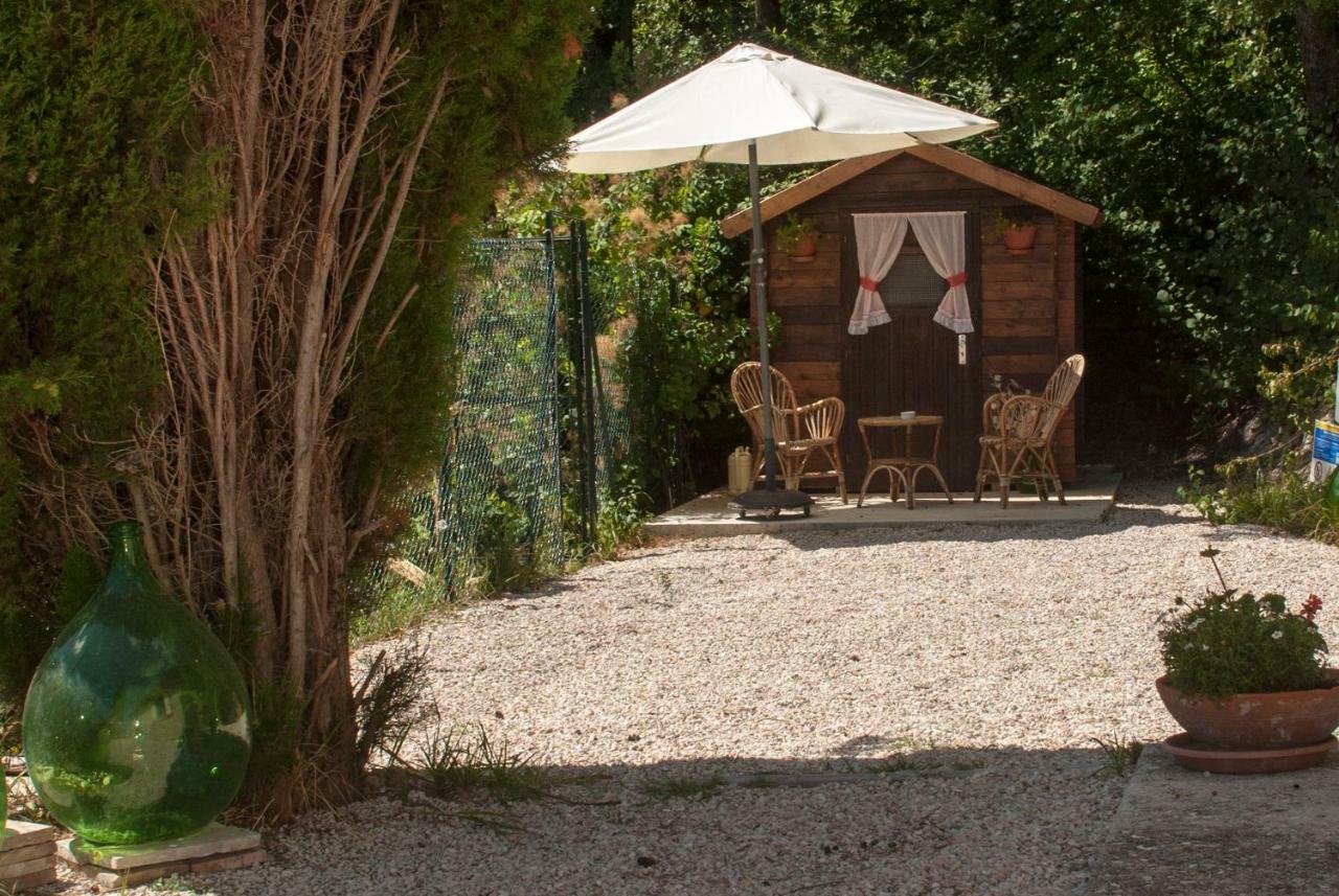 Calmancino Delle Selve Bed & Breakfast Urbino Luaran gambar