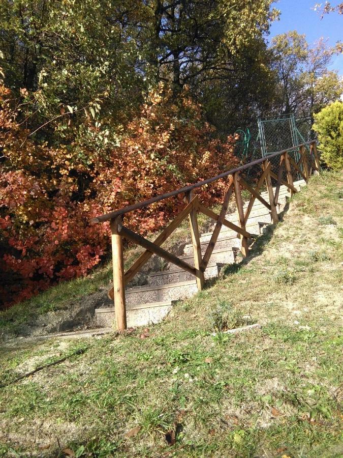 Calmancino Delle Selve Bed & Breakfast Urbino Luaran gambar